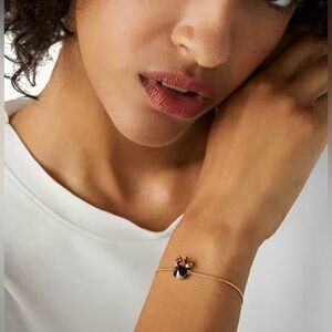 Kate Spade Disney X Minnie Slider